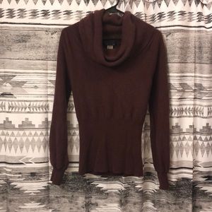 Patagonia Cashmere Sweater